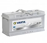 VARTA Silver Dynamic 110R 920А