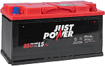 JUST POWER 90R 700А