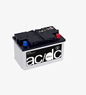 AC/DC 77R 700А