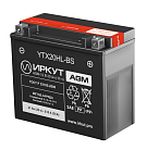 ИРКУТ 21R 310А
