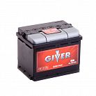 GIVER 60L 480А