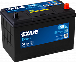 EXIDE Excell 95R 760А