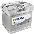 Varta Silver Dynamic AGM 50R 540А