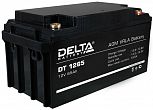 Аккумуляторная батарея ИБП / UPS DELTA DT 1265