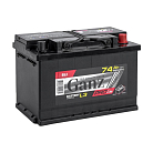 GANZ PRO-Line DIN 74R 690А