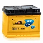 JUST POWER EFB 65L 670А