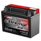 RDRIVE eXtremal Silver 6.5R 95А