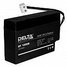 Аккумуляторная батарея ИБП / UPS DELTA DT 12008 (T9)