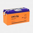 Аккумуляторная батарея ИБП / UPS DELTA DTM 12120 I