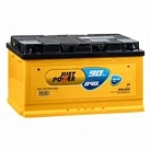 JUST POWER EFB 90L 840А
