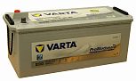 VARTA Promotive EFB 190R 1050А