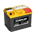 ALPHALINE  AGM 60R 680А