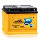 JUST POWER EFB 65R 670А
