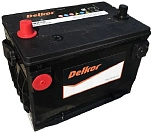 Delkor 75L 790А