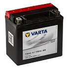 VARTA МОТО AGM 12L 200А