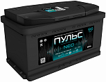 ПУЛЬС Standart 90R 750А