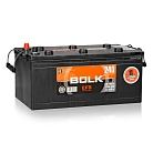 BOLK EFB 240L 1370А