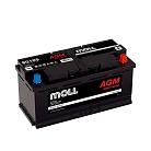 MOLL AGM 105R 950А
