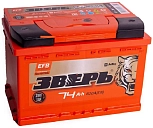 ЗВЕРЬ EFB 74R 750А