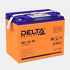 Аккумуляторная батарея ИБП / UPS DELTA GEL 12-85