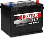 ZUBR ULTRA ASIA 75R 680А