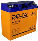 Аккумуляторная батарея ИБП / UPS DELTA HR 12-18