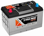 XTREME ASIA +EFB 100L 850А