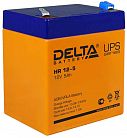 Аккумуляторная батарея ИБП / UPS DELTA HR 12-5