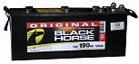 BLACK HORSE 190L 1250А