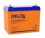 Аккумуляторная батарея ИБП / UPS DELTA DTM 1275 L