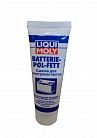 Смазка LIQUI MOLY Batterie-Pol-Fett для клемм аккумулятора 0,05 кг