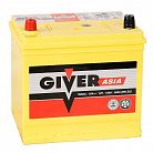 GIVER ASIA 65L 530А